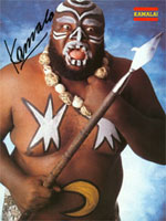 Kamala