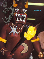 Kamala
