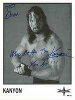 Kanyon