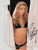 Stacy Keibler