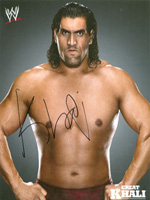 Great Khali