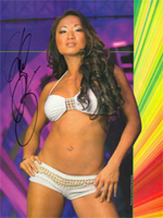 Gail Kim