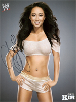 Gail Kim