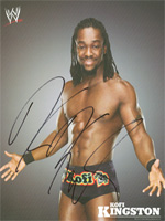 Kofi Kingston