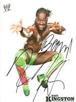 Kofi Kingston