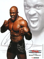 Bobby Lashley
