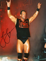 Lex Luger