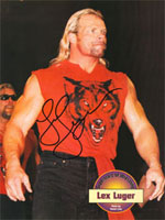 Lex Luger