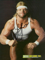 Lex Luger