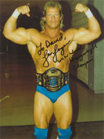 Lex Luger