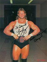 Lex Luger
