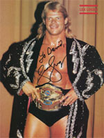 Lex Luger