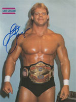 Lex Luger