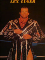 Lex Luger