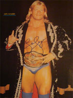 Lex Luger