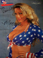 Madusa