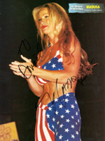 Madusa
