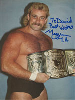 Magnum T.A.
