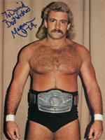 Magnum T.A.