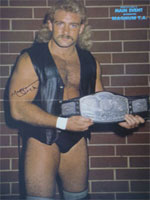 Magnum T.A.