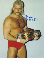 Magnum T.A.
