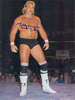 Magnum T.A.