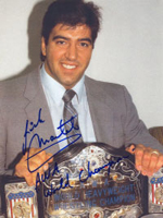 Rick Martel