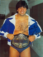 Rick Martel