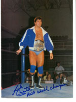 Rick Martel