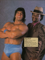 Rick Martel