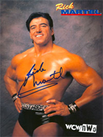 Rick Martel