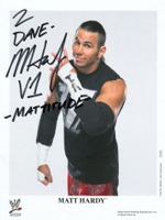 Matt Hardy