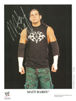 Matt Hardy