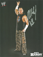Matt Hardy