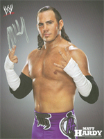 Matt Hardy