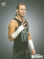 Matt Hardy