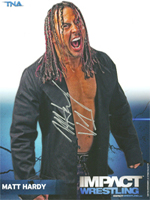 Matt Hardy
