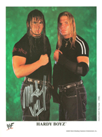 Matt Hardy