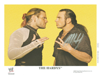 Matt Hardy