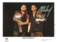 Matt Hardy