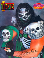 Mortis
