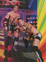 Motor City Machine Guns