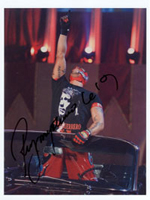 Rey Mysterio Jr.