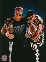 New Age Outlaws