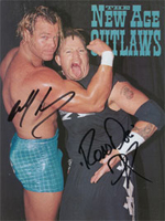 New Age Outlaws