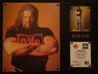 Kevin Nash