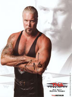 Kevin Nash