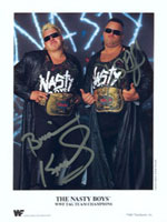 Nasty Boys
