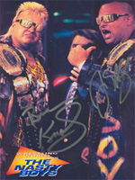 Nasty Boys