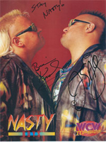 Kevin Nash